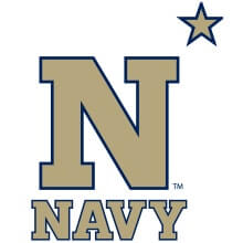 Naval Academy logo